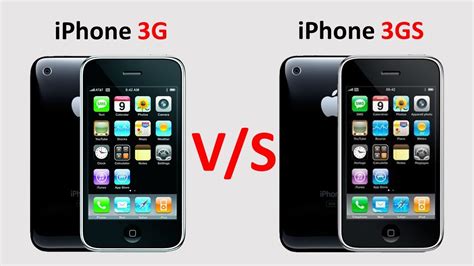Apple iPhone 3GS vs General Mobile GM 8 Karşılaştırma 